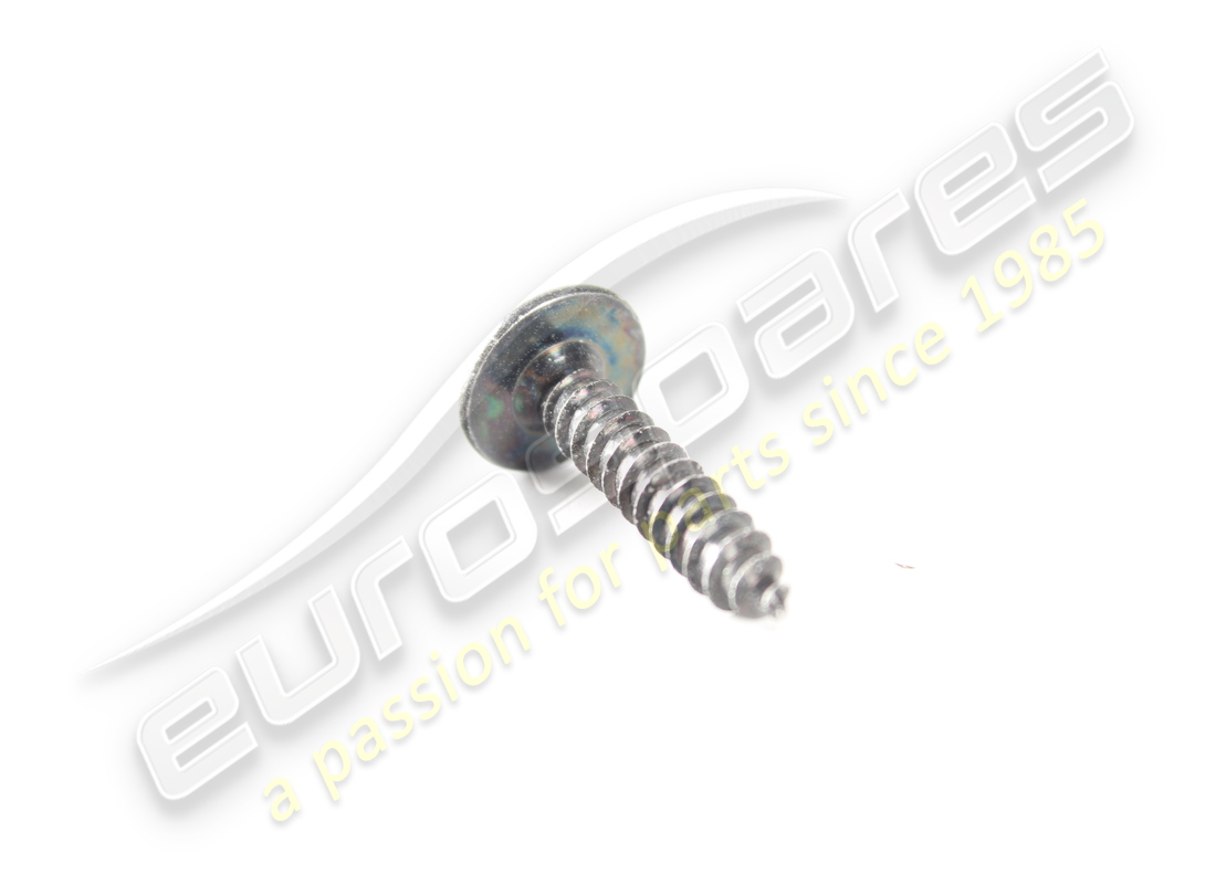 NEW MASERATI SCREW. PART NUMBER 675000816 (2) new maserati screw. part number 675000816 (2)