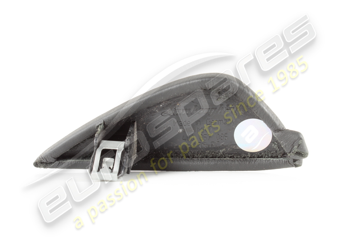 USED LAMBORGHINI COVER DASHBOARD SIDE ASSEMBLY. PART NUMBER 400858033 (2) used lamborghini cover dashboard side assembly. part number 400858033 (2)