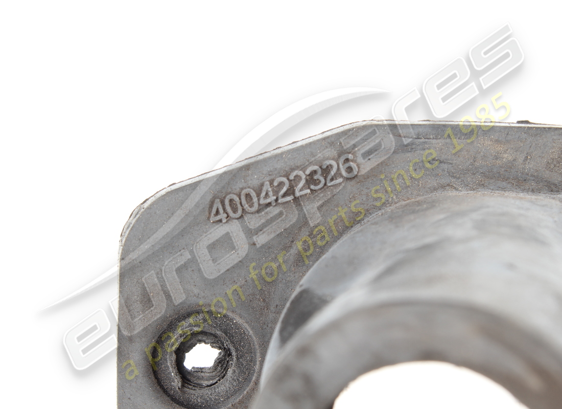 USED LAMBORGHINI JOINT GASKET. PART NUMBER 400422326 (2) used lamborghini joint gasket. part number 400422326 (2)