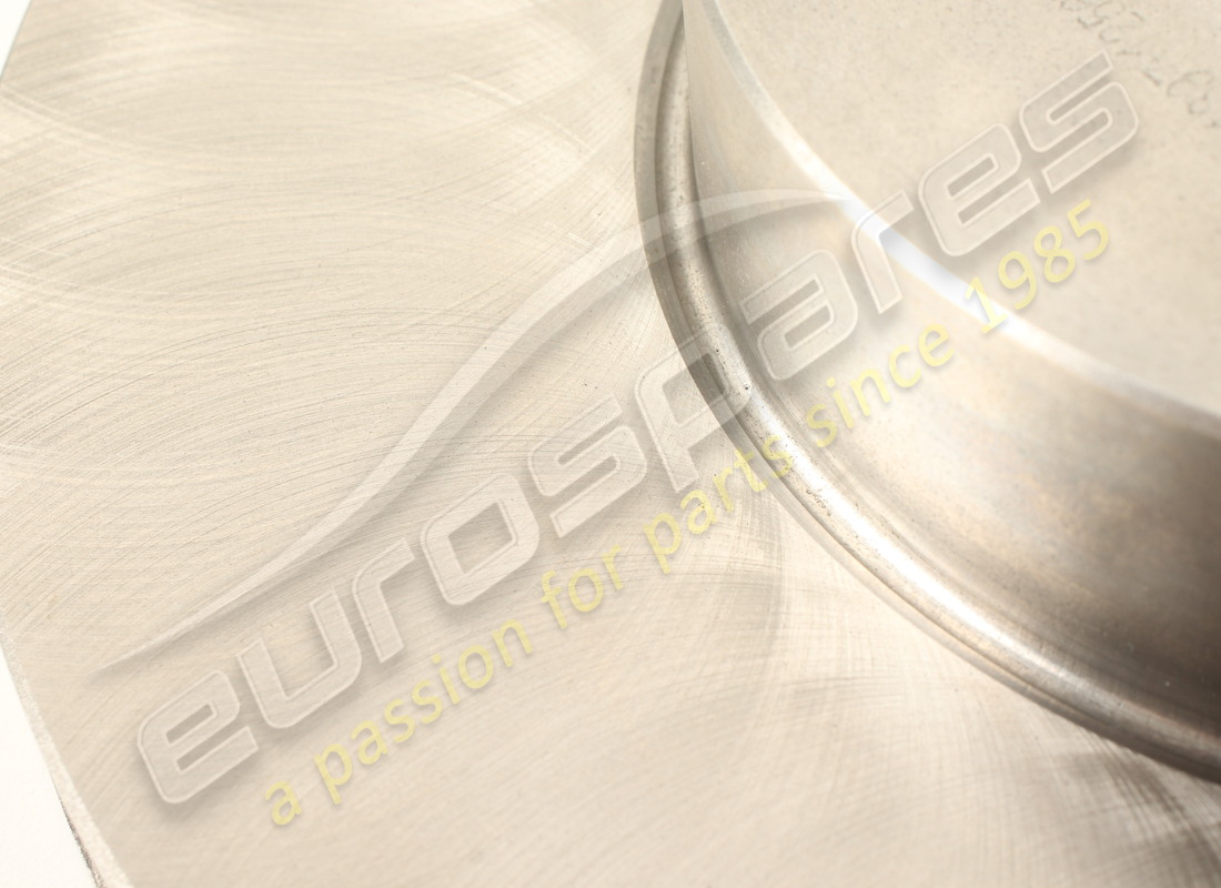 new ferrari front brake disc. part number 125671 (3)