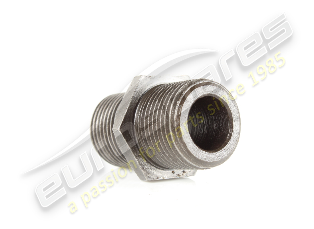 used ferrari union. part number 121246 (3)