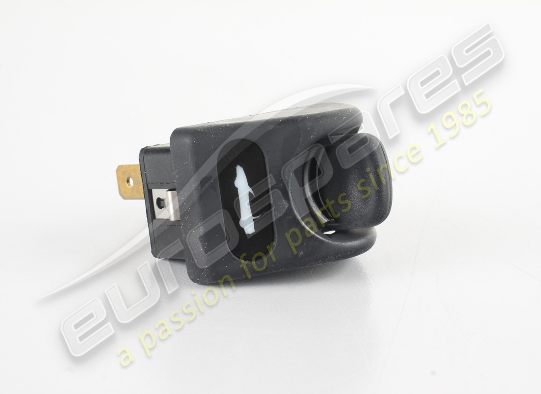 NEW FERRARI SWITCH. PART NUMBER 165262 (1) new ferrari switch. part number 165262 (1)