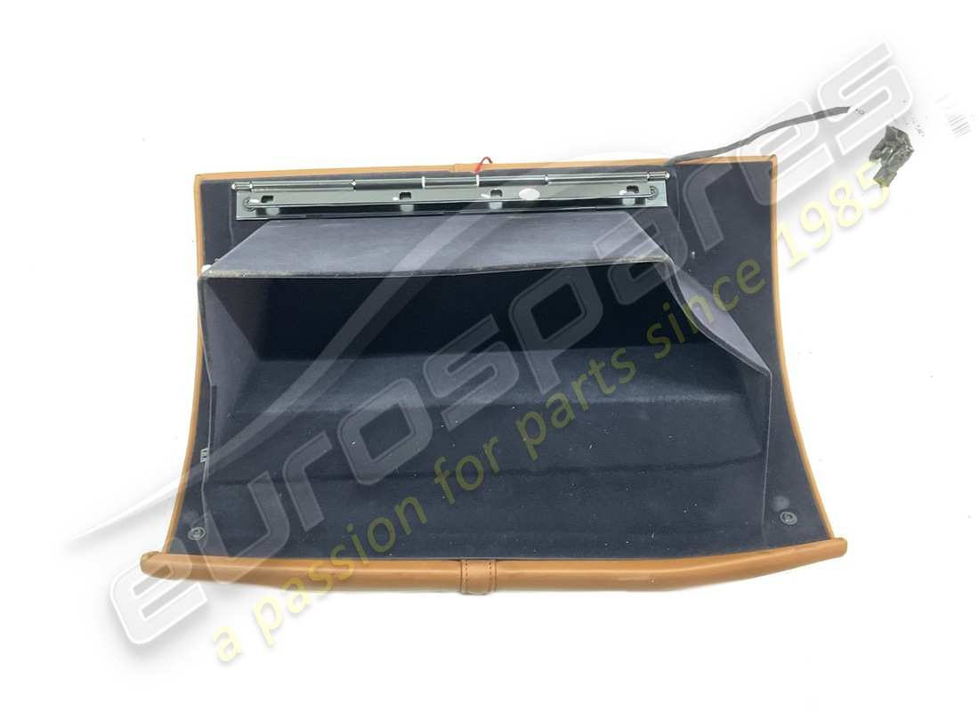 USED EUROSPARES COMPLETE GLOVE BOX DOOR. PART NUMBER EAP1427054 (2) used eurospares complete glove box door. part number eap1427054 (2)