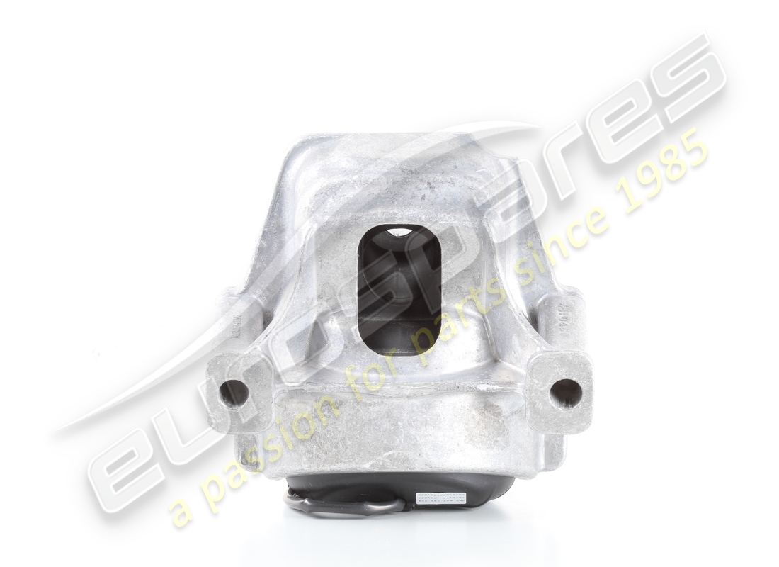 NEW PORSCHE ENGINE MOUNTING LEFT ACTIVE ENGINE MOUNT. PART NUMBER PAC199381C (2) new porsche engine mounting left active engine mount. part number pac199381c (2)