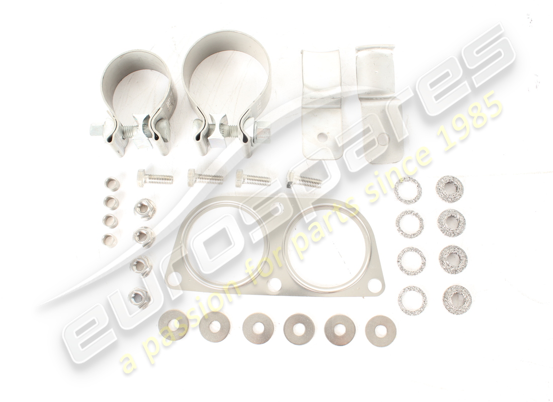 NEW Ferrari SET BRACKET . PART NUMBER 70001357 (1)