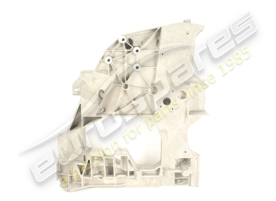 USED Ferrari FRONT SUBFRAME ASSEMBLY . PART NUMBER 985259819 (1)