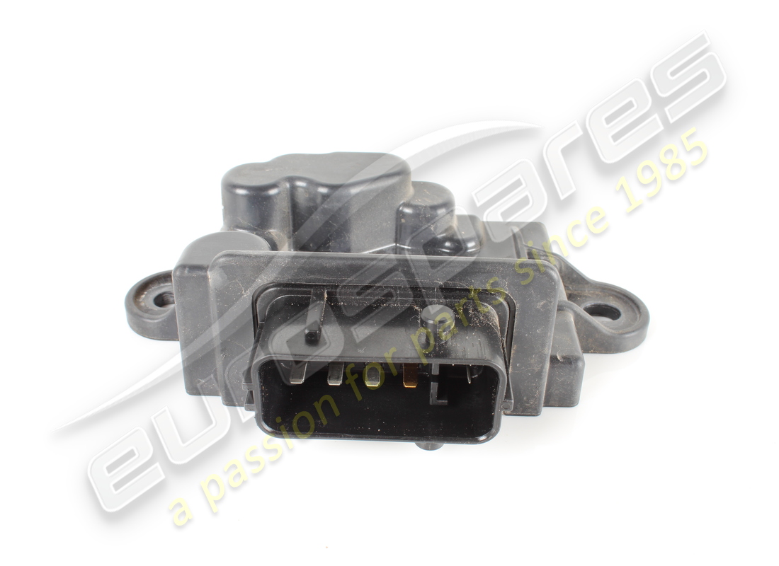 USED FERRARI CENTRALINA EPC CAN500 SLAVE. PART NUMBER 773445 (4) used ferrari centralina epc can500 slave. part number 773445 (4)