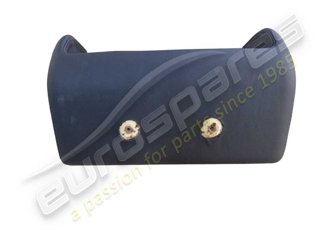 NEW FERRARI BOX CONTAINER SUBWOOFER BLACK 1. PART NUMBER 67209000 (2) new ferrari box container subwoofer black 1. part number 67209000 (2)