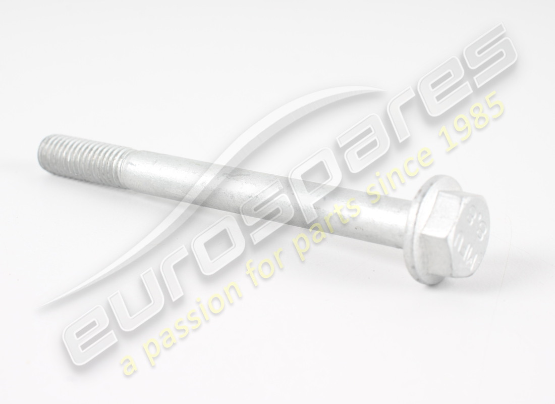 NEW MASERATI FLANGED HEX HEAD SCREW M 8X8. PART NUMBER 16297824 (1) new maserati flanged hex head screw m 8x8. part number 16297824 (1)