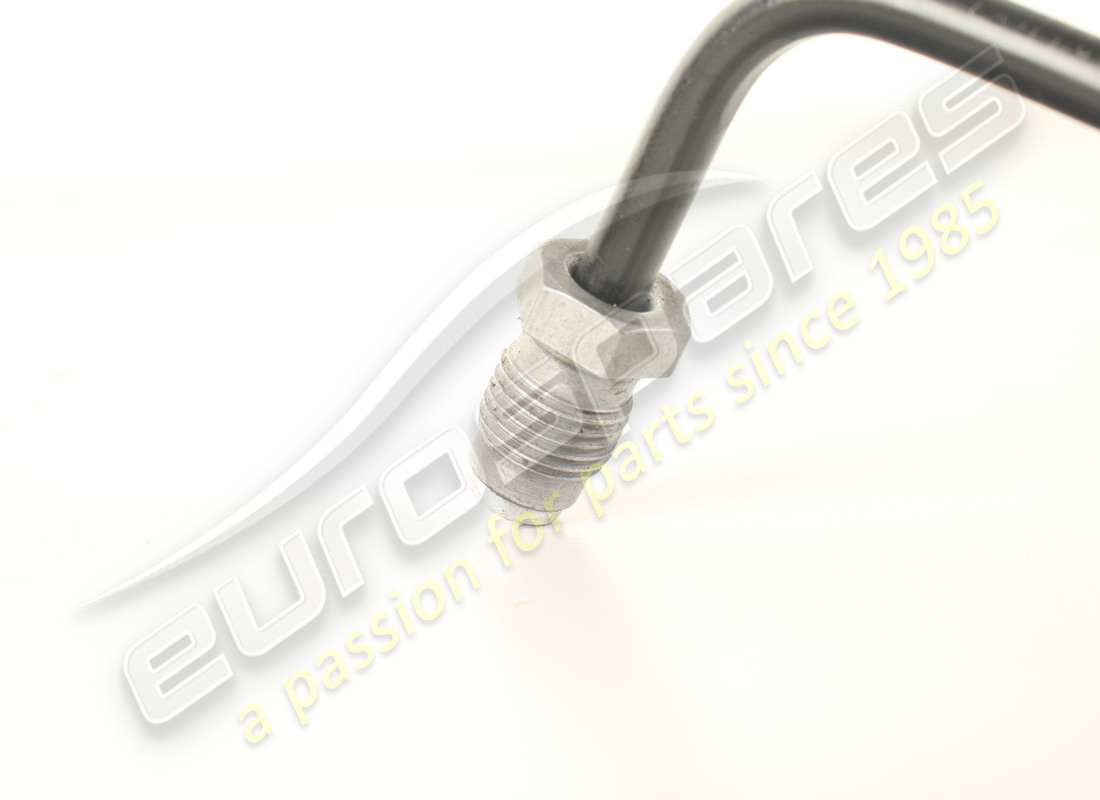 new porsche brake line. part number 992611772f (3)