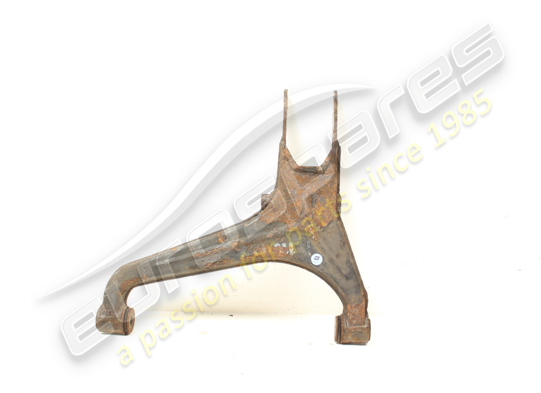 USED Ferrari LOWER FRONT SUSPENSION LEVER . PART NUMBER 143005 (1)