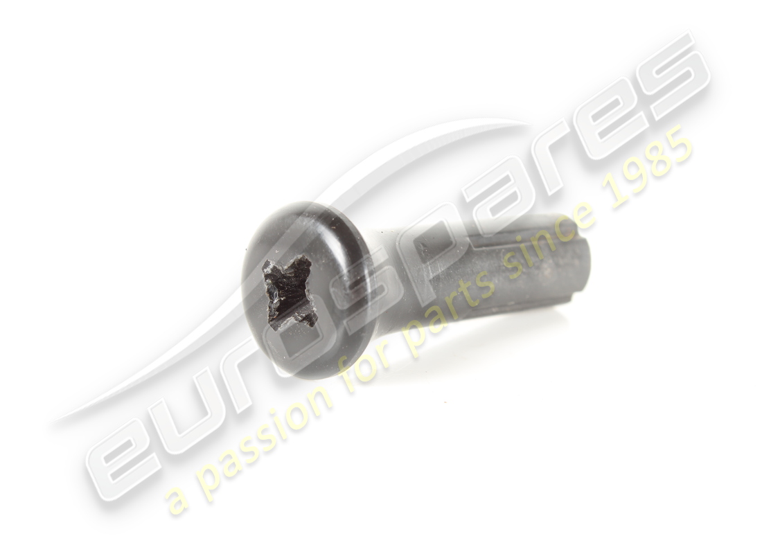 USED Ferrari DOOR LOCK KNOB . PART NUMBER 20170403 (1)