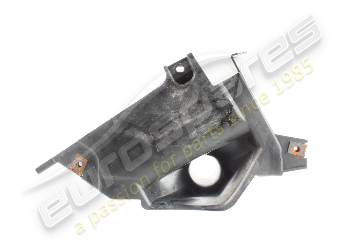 USED FERRARI COMPL. RH BRAKE COOLING DUCT. PART NUMBER 869716 (1) used ferrari compl. rh brake cooling duct. part number 869716 (1)