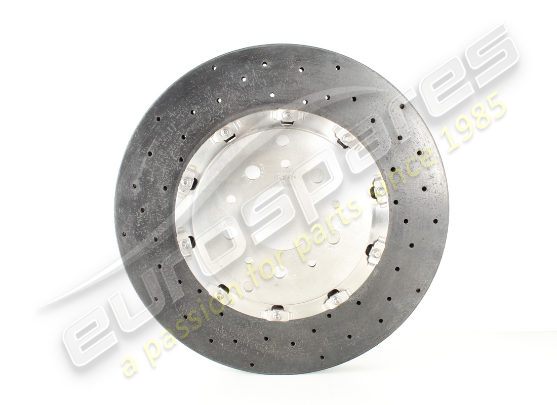 reconditioned ferrari brake disc. part number 296894 (1)