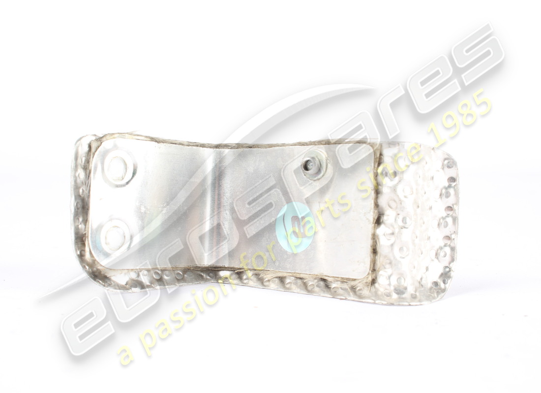 USED FERRARI CLIP HEAT SHIELD. PART NUMBER 317585 (2) used ferrari clip heat shield. part number 317585 (2)