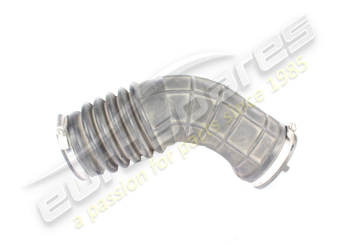 used ferrari lh intake duct sleeve. part number 324304 (2)