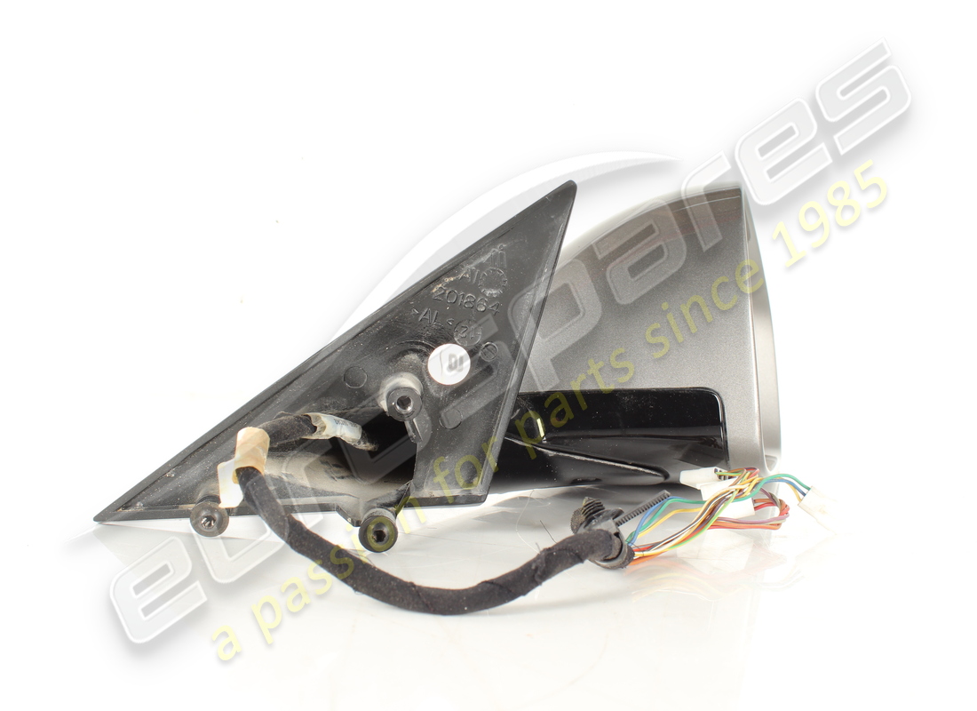 used ferrari rh external rear view mirror. part number 82200510 (2)