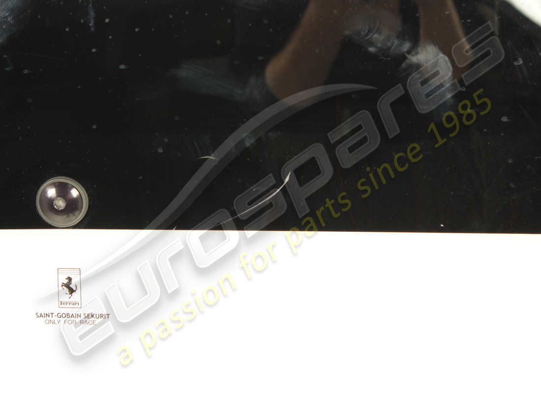 USED EUROSPARES COMPLETE REAR LID WITH GRILLS & GLASS. PART NUMBER EAP1449990 (3) used eurospares complete rear lid with grills & glass. part number eap1449990 (3)