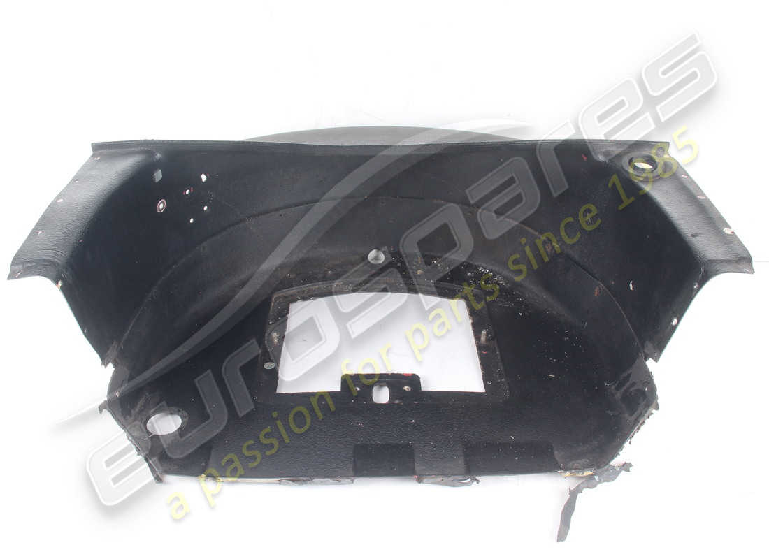 used ferrari spare wheel carrier. part number 62484600 (2)