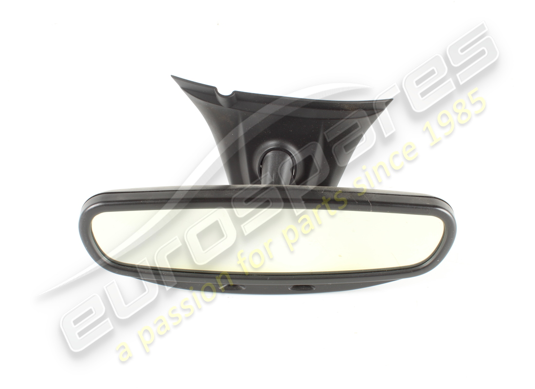 USED Ferrari INTERNAL REAR VIEW MIRROR COMPLETE . PART NUMBER 81436600 (1)