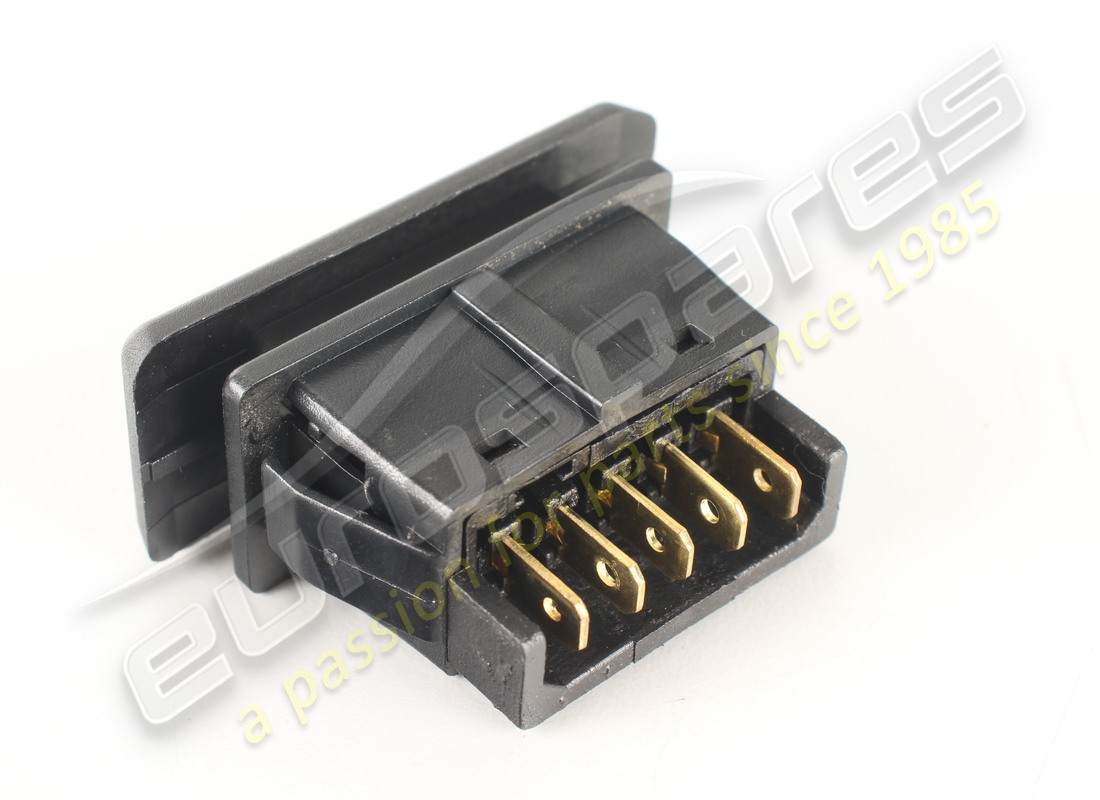 NEW OE LH WINDOW LIFTER SWITCH. PART NUMBER 126818 (2) new oe lh window lifter switch. part number 126818 (2)