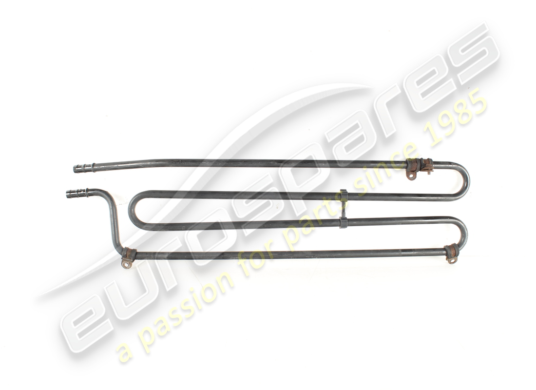 USED Maserati HYDRAULIC STEERING OIL RADIA . PART NUMBER 387800618 (1)