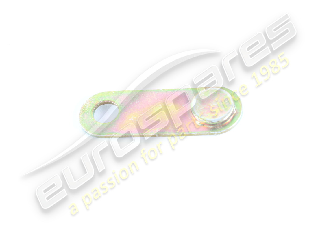 NEW FERRARI BRACKET. PART NUMBER 125898 (2) new ferrari bracket. part number 125898 (2)