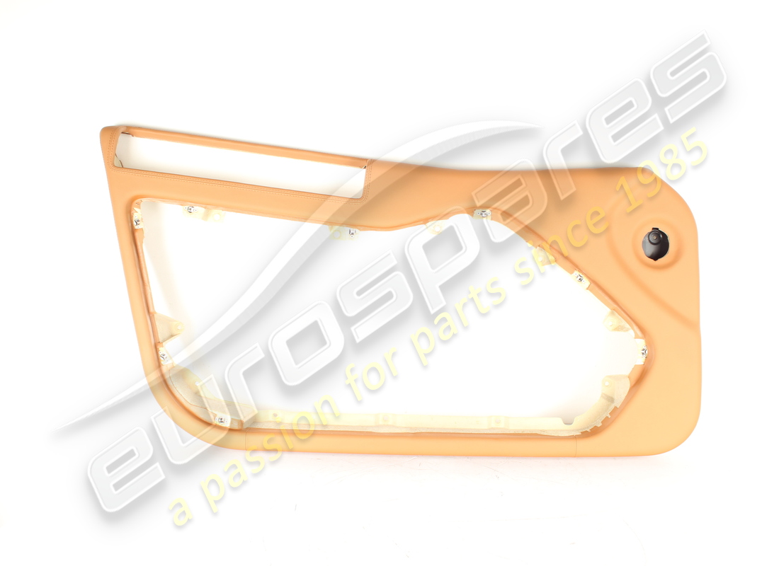 NEW FERRARI LH DOOR PANEL CP-P.CUOIO. PART NUMBER 68782929 (1) new ferrari lh door panel cp-p.cuoio. part number 68782929 (1)