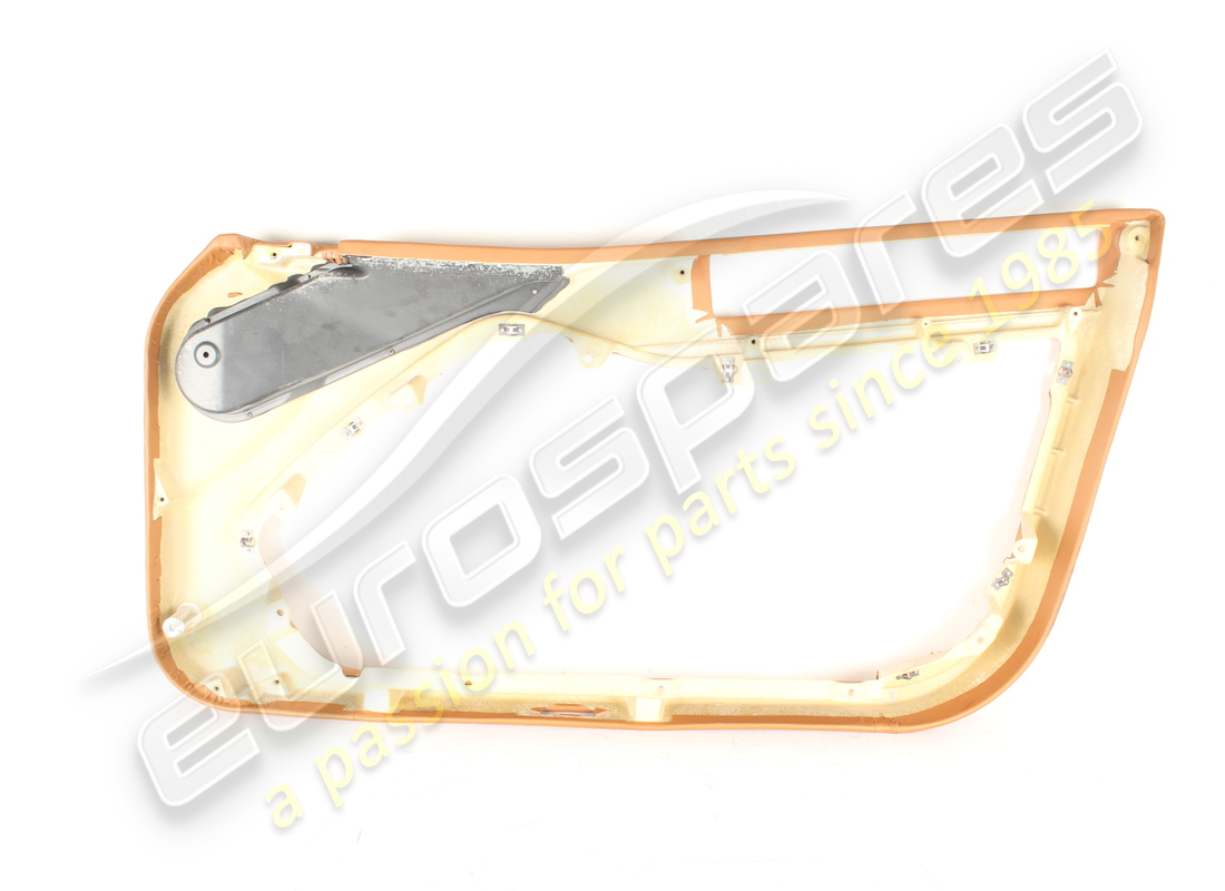 NEW FERRARI LH DOOR PANEL CP-P.CUOIO. PART NUMBER 68782929 (2) new ferrari lh door panel cp-p.cuoio. part number 68782929 (2)