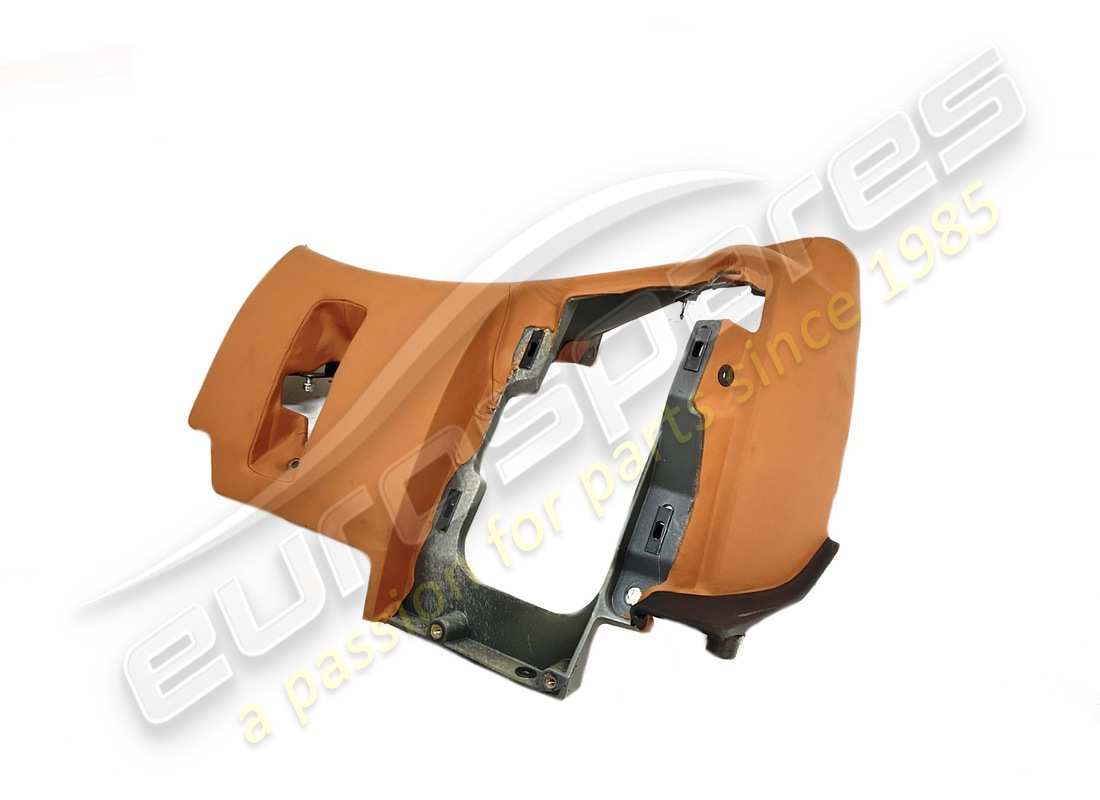 USED FERRARI COMPLETE DRIVER SIDE UNDERDASH TRIM. PART NUMBER 89013900 (2) used ferrari complete driver side underdash trim. part number 89013900 (2)