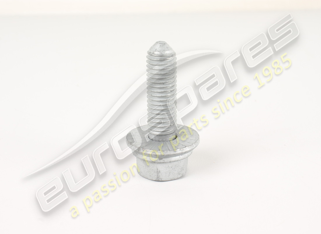 NEW PORSCHE BOLT, HEX. HD. (COMBI.). PART NUMBER N91066101 (2) new porsche bolt, hex. hd. (combi.). part number n91066101 (2)