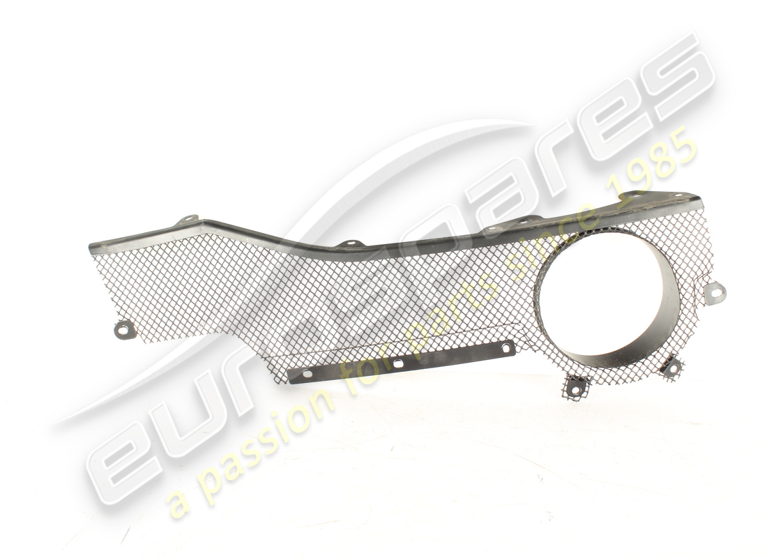 USED Ferrari LOWER RH MESH . PART NUMBER 85668200 (1)