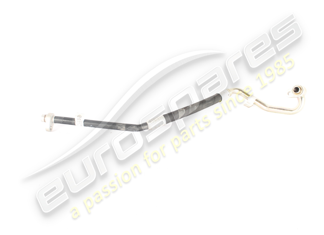 USED FERRARI TUBO RITORNO DA SEZ A COMPRE. PART NUMBER 918821 (1) used ferrari tubo ritorno da sez a compre. part number 918821 (1)