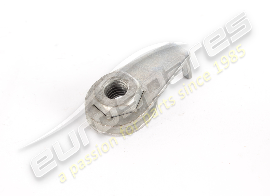 USED MASERATI SPECIAL NUT. PART NUMBER 675001680 (2) used maserati special nut. part number 675001680 (2)