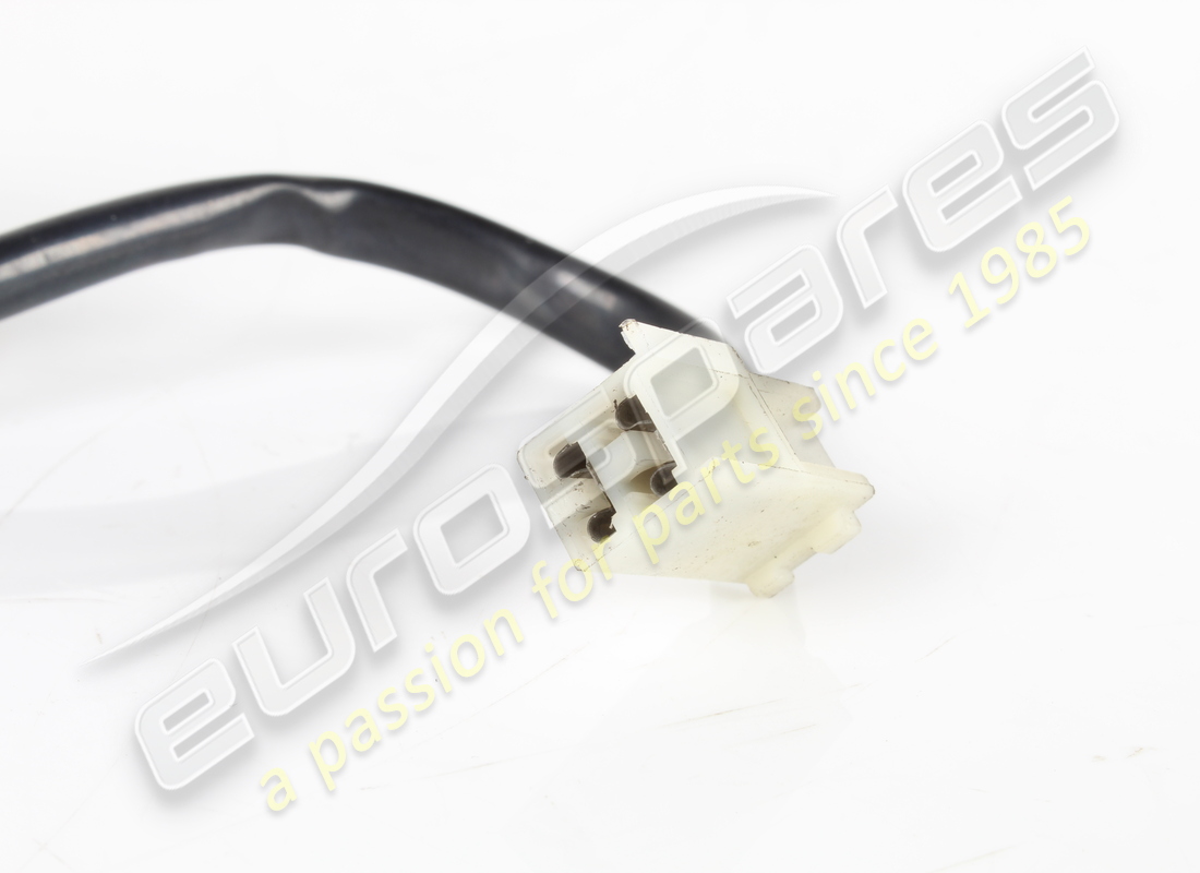 used maserati rhd clock 12 12v. part number 313670119 (4)