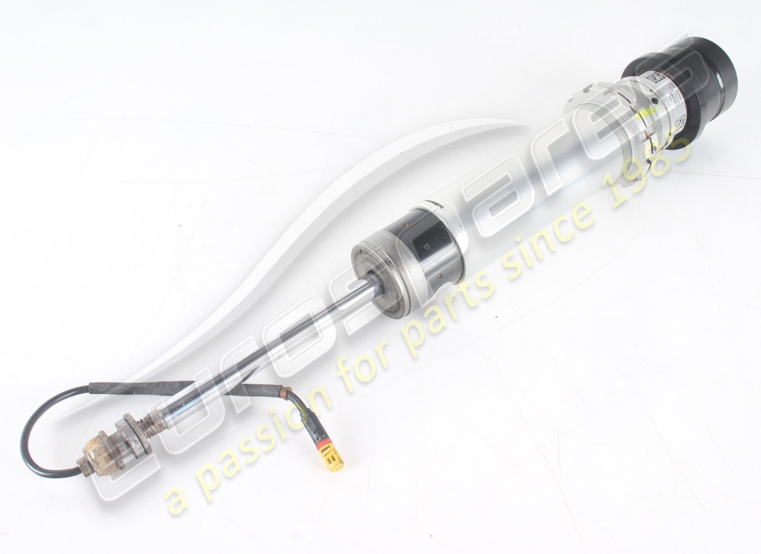 USED Ferrari FRONT SHOCK ABSORBER . PART NUMBER 309804 (1)