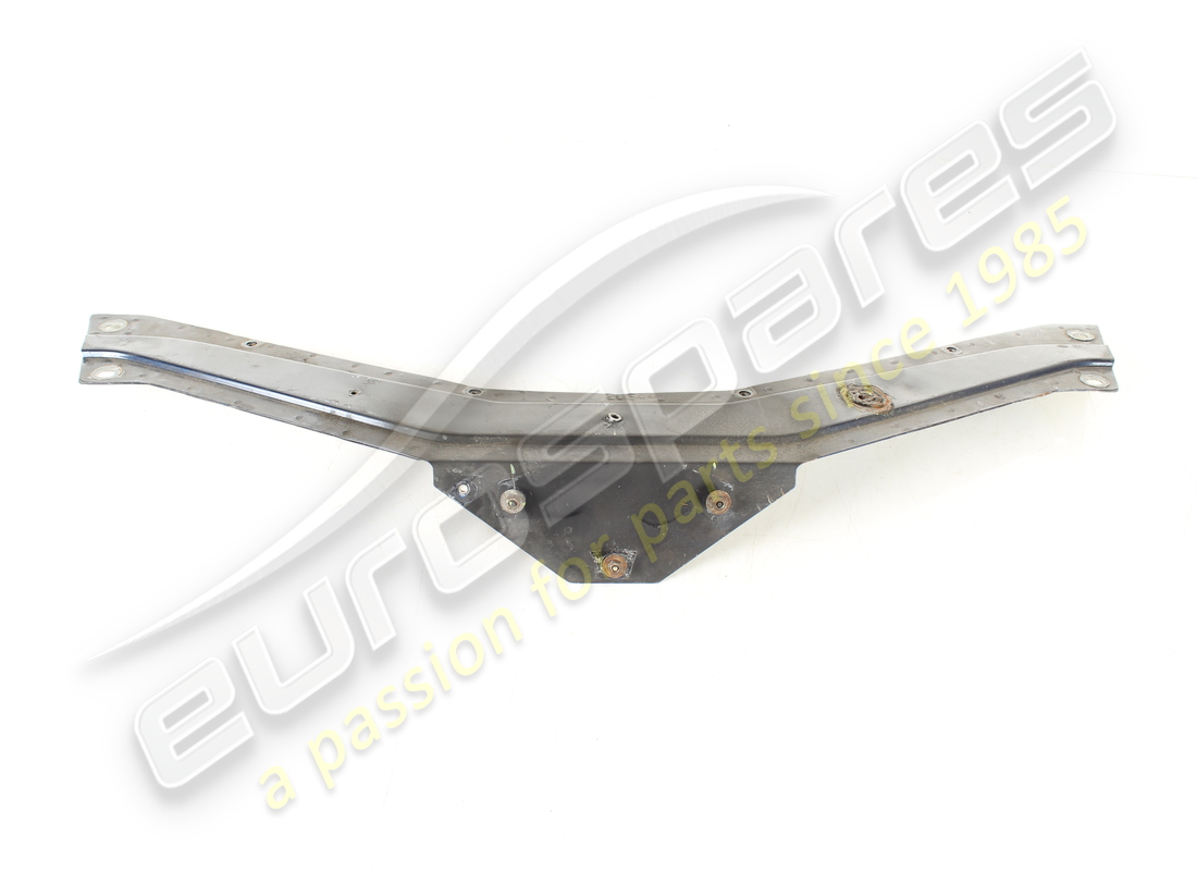 used maserati complete front cross member. part number 980139333 (5)