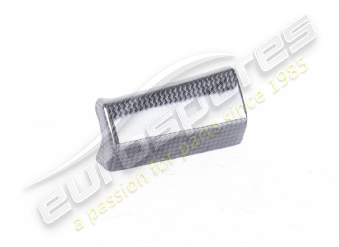 NEW FERRARI CARBON FIBER INTERIOR KIT (HI-FI TYPE). PART NUMBER 70001927 (9) new ferrari carbon fiber interior kit (hi-fi type). part number 70001927 (9)