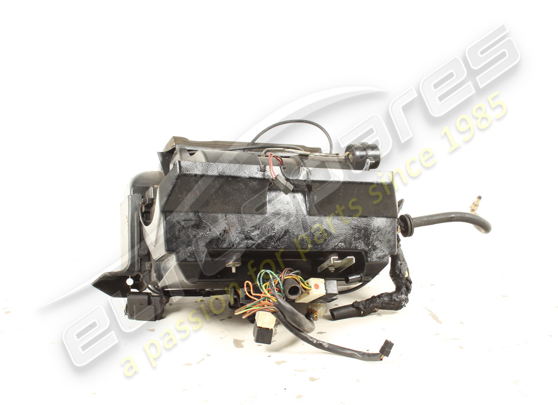 USED FERRARI RHD AIR CONDITIONING UNIT. PART NUMBER 134143 (2) used ferrari rhd air conditioning unit. part number 134143 (2)