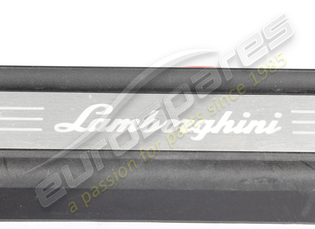 USED LAMBORGHINI ENTRY LIGHT. PART NUMBER 4ML947405 (3) used lamborghini entry light. part number 4ml947405 (3)