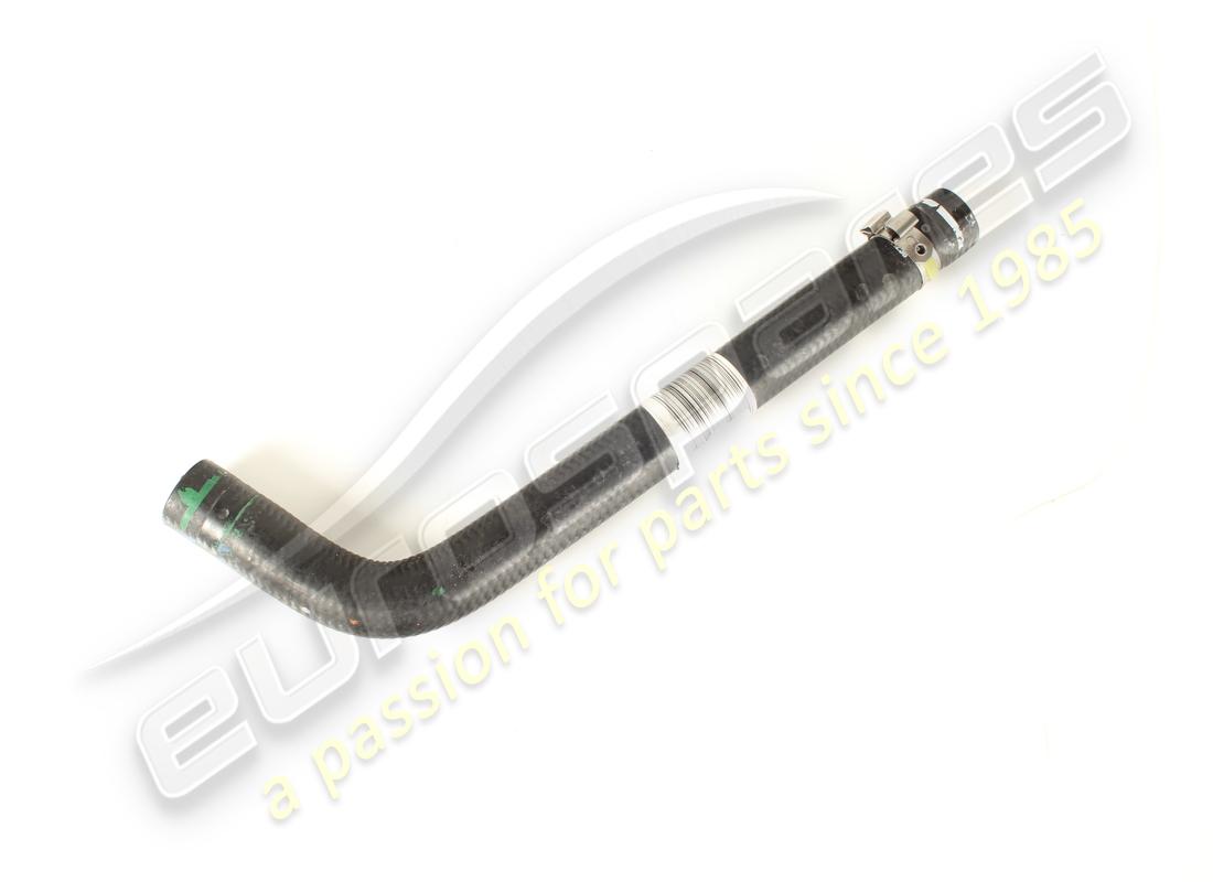 used ferrari manicotto ritorno serbatoio. part number 861893 (2)