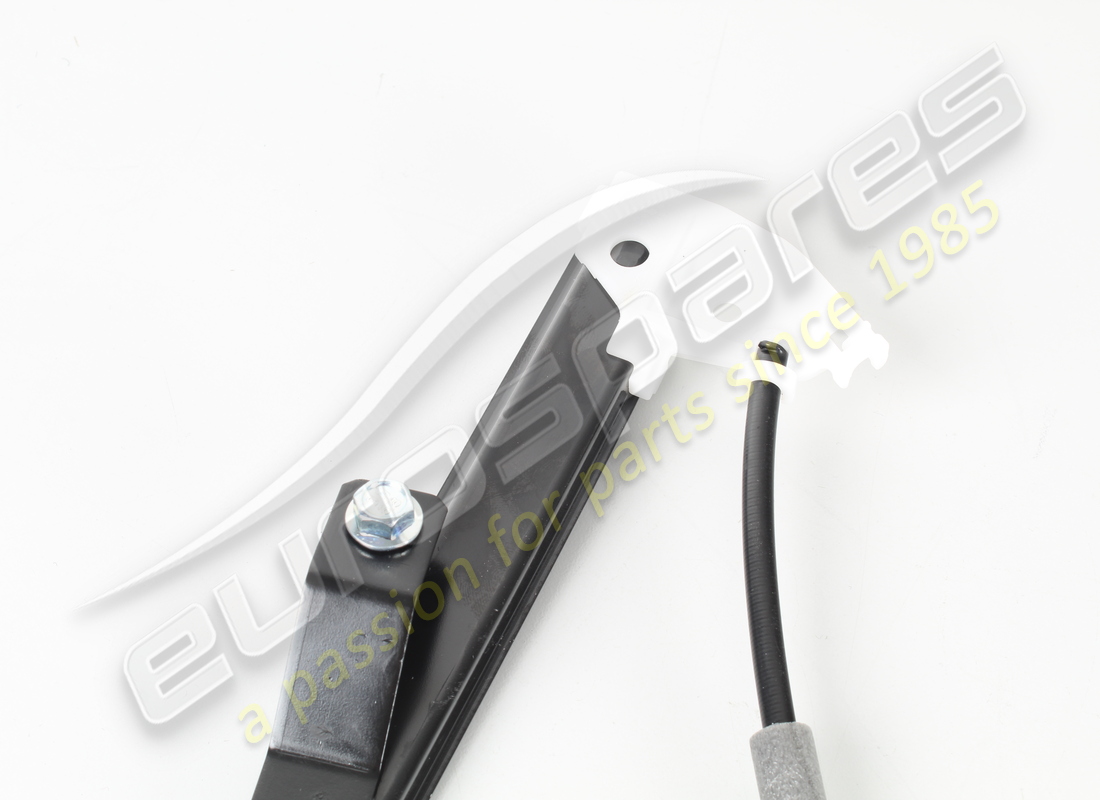 NEW EUROSPARES RH REAR WINDOW REGULATOR. PART NUMBER 84934400 (6) new eurospares rh rear window regulator. part number 84934400 (6)