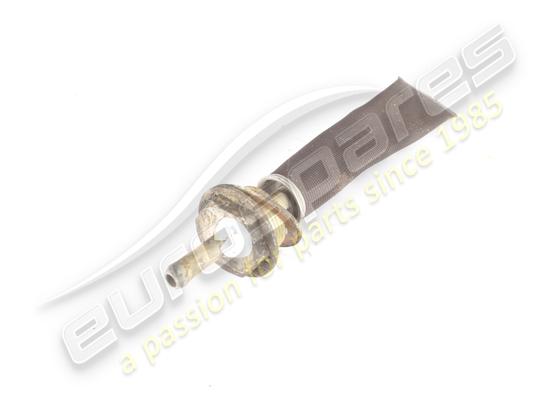 USED FERRARI FUEL FILTER. PART NUMBER 102600 (1) used ferrari fuel filter. part number 102600 (1)