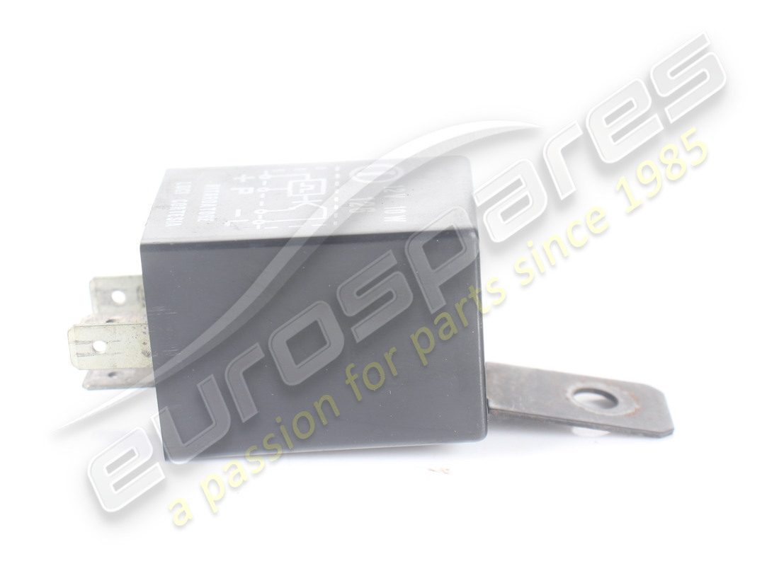 used ferrari interior light delay unit. part number 61827800 (3)