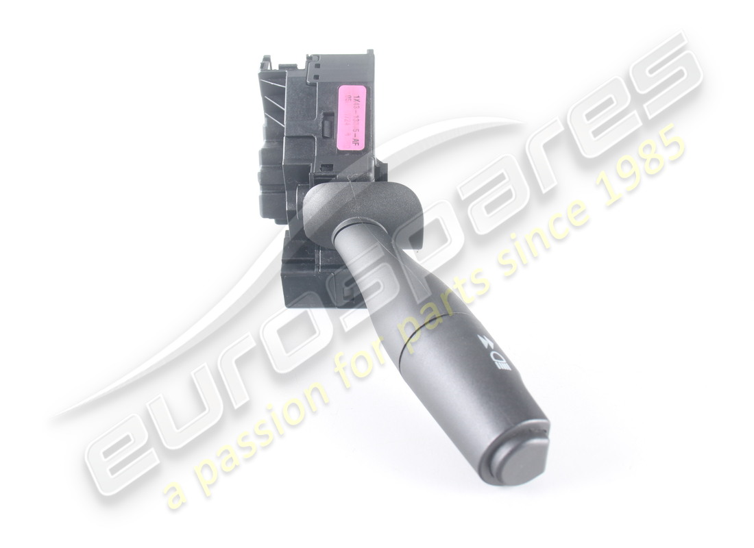 used aston martin switch-indicator. part number 4g433710907 (2)