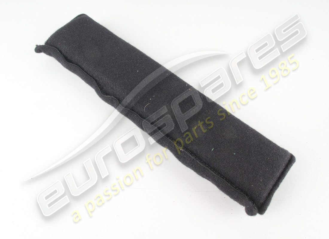 NEW FERRARI RED COUPLE LINING SAFETY BEL. PART NUMBER 81853000 (3) new ferrari red couple lining safety bel. part number 81853000 (3)