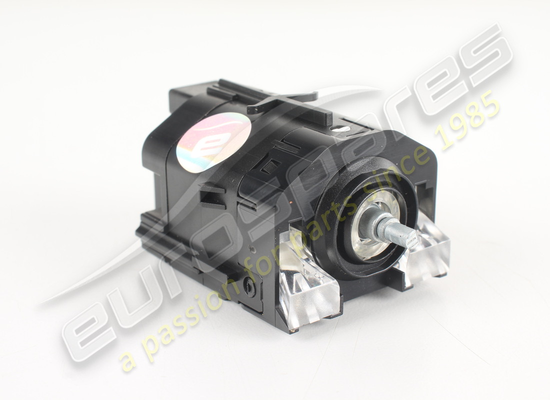 USED LAMBORGHINI OPERATING DEVICE. PART NUMBER 4ML919616A (1) used lamborghini operating device. part number 4ml919616a (1)