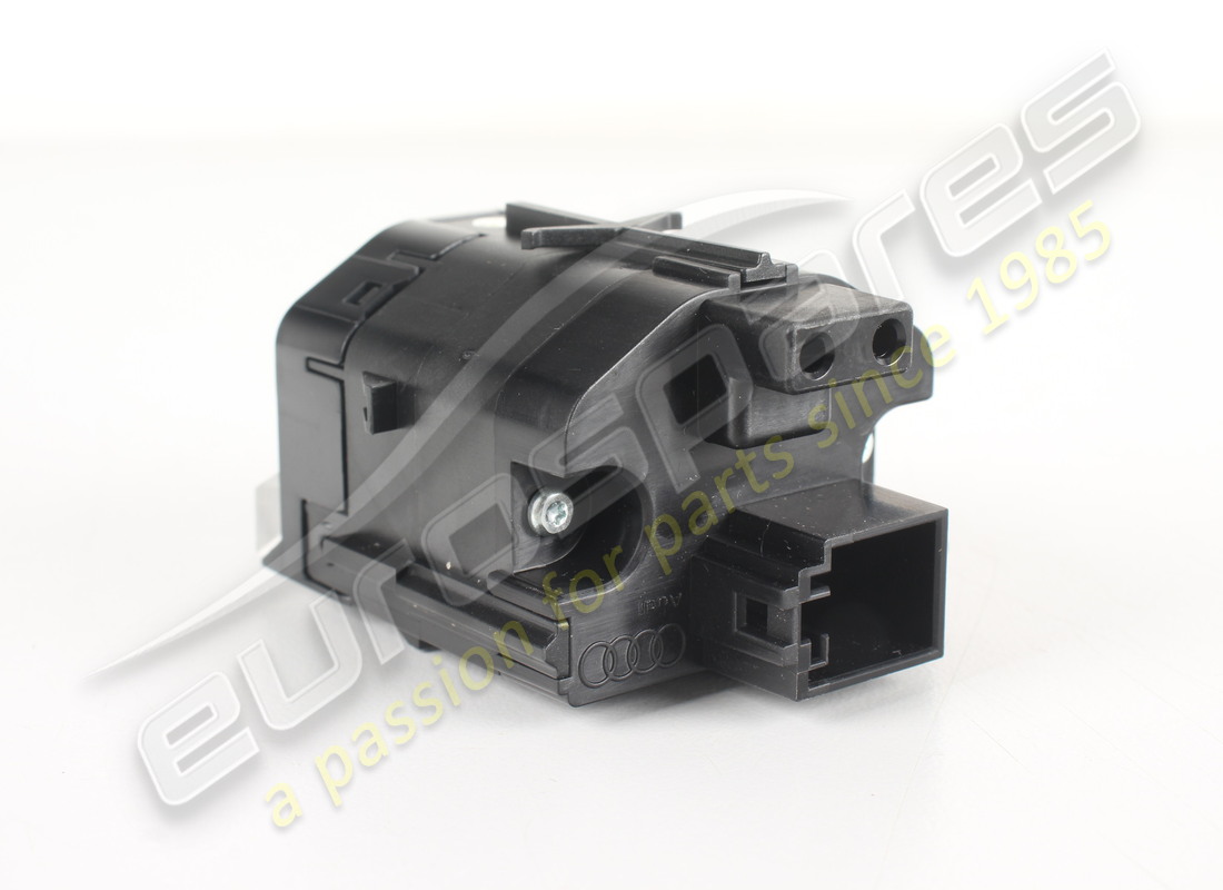 USED LAMBORGHINI OPERATING DEVICE. PART NUMBER 4ML919616A (2) used lamborghini operating device. part number 4ml919616a (2)