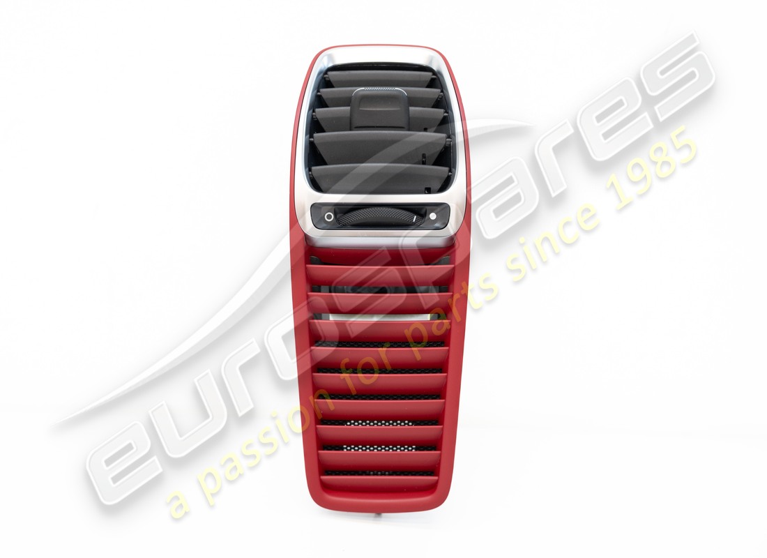 NEW PORSCHE AIR VENT (PR:441,490, 680) BLACK. PART NUMBER 981552131041E0 (1) new porsche air vent (pr:441,490, 680) black. part number 981552131041e0 (1)