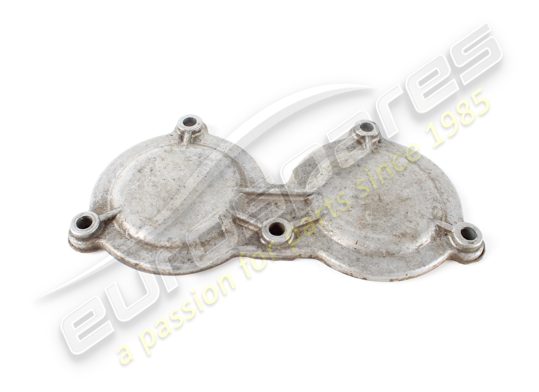 USED Ferrari SMALL REAR COVER FOR HEAD . PART NUMBER 177019 (1)